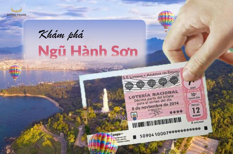 Trải nghiệm mua sắm và khám phá làng nghề tại Chợ Non Nước Ngũ Hành Sơn Đà Nẵng